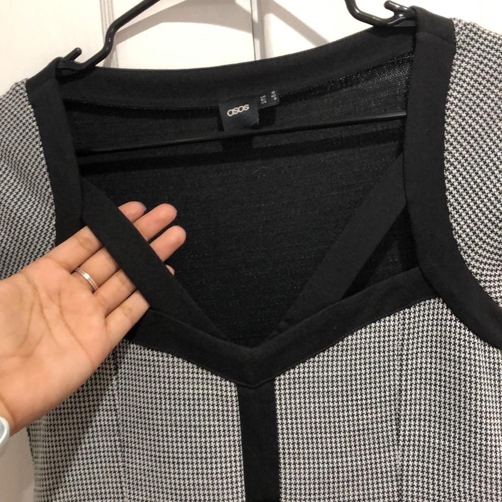 ASOS DRESS🖤 - Picture 5 of 5